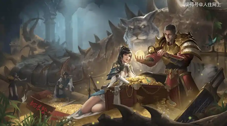 《传奇3手游》：限时礼包+首充奖励，错过再等一年！(图1)