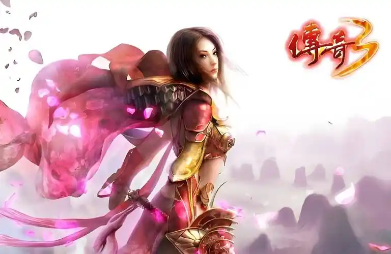 《传奇3手游》经典重现，热血战斗一触即发！(图5)