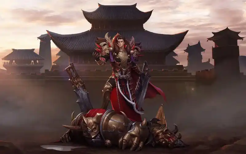 《传奇3手游：经典装备获取全攻略，轻松打造神装称霸玛法》(图4)