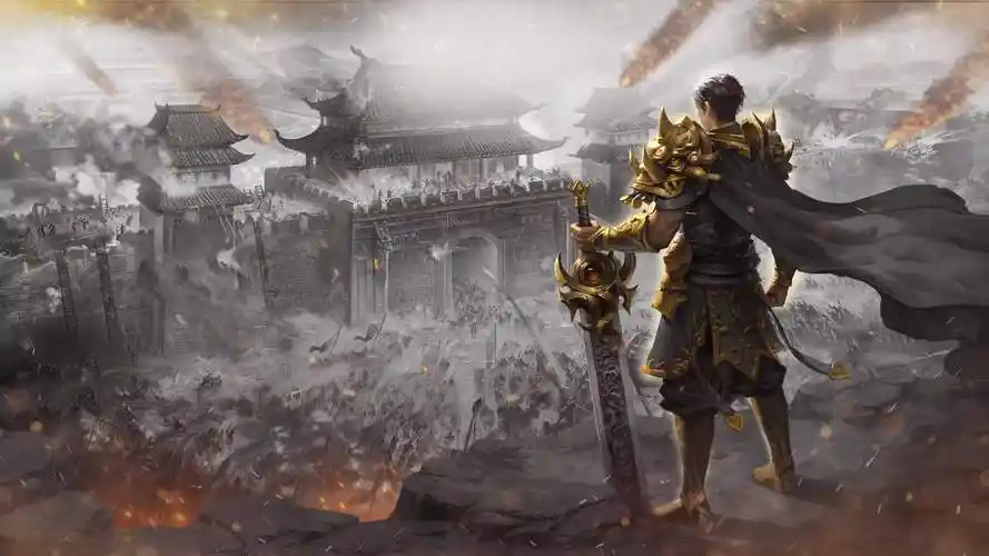 《传奇3手游：经典三职业特性解析，新手选对职业少走弯路》