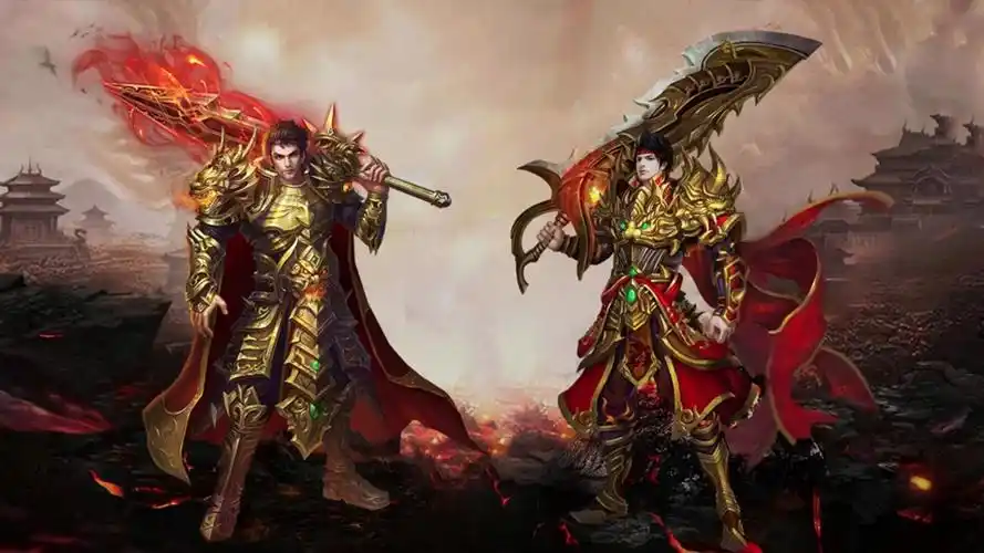 《传奇3手游必看：高爆副本玩法攻略，组队刷装拿稀有神装》(图3)