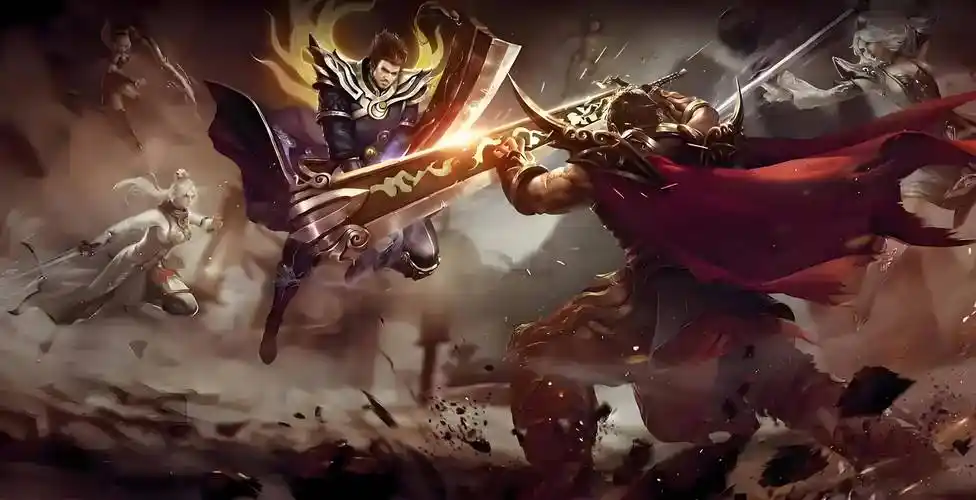 《传奇3手游神舰跑酷玩法技巧：快速通关，获取丰厚奖励》(图5)