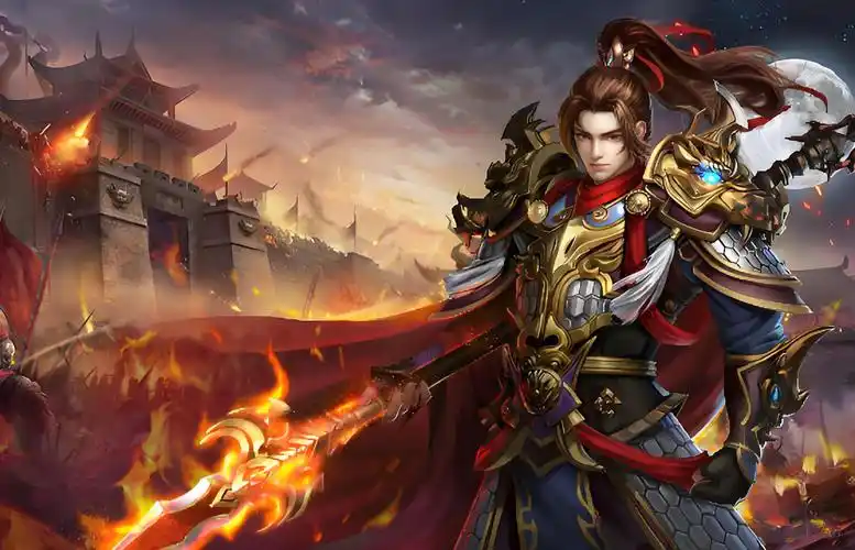 传奇3手游副本攻略：高爆率 BOSS 通关技巧 + 稀有装备掉落位置(图4)