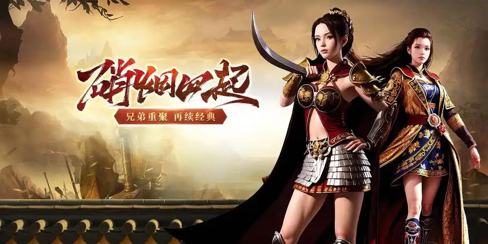 「传奇3」新手必看：1.45经典怀旧服，原汁原味三职业归来！(图2)